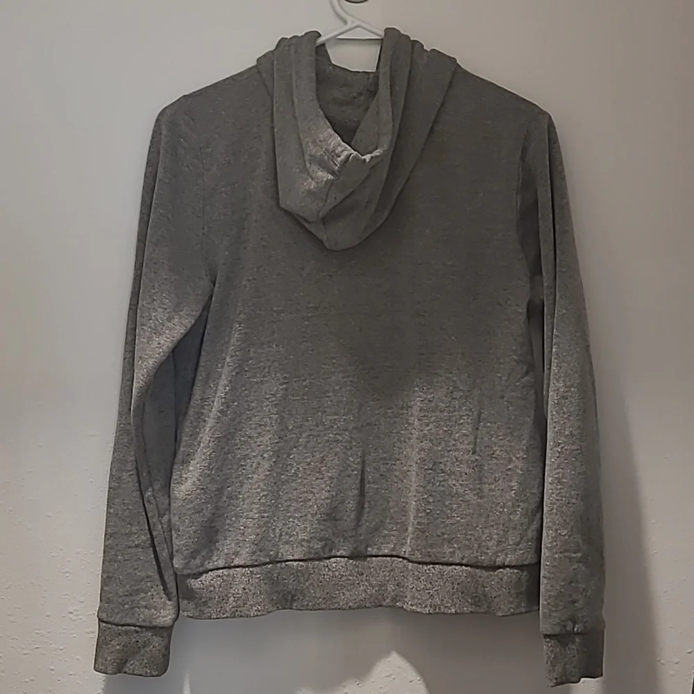 Divided By H&M Zip-up Hoodie Size Medium - Picture 2 of 3